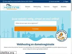 Sites similar to domein.org