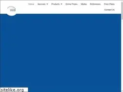 Sites similar to domeincorporated.com