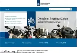 Sites similar to domeinenrz.nl