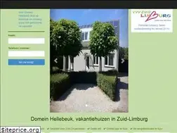 Sites similar to domeinhellebeuk.nl