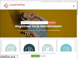 Sites similar to domeinhuis.nl