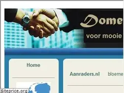 Sites similar to domeinplaza.nl