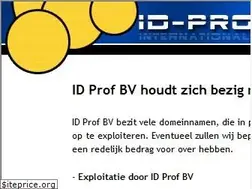 Sites similar to domeintest.nl