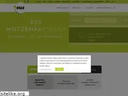 Sites similar to domeinuak.eus