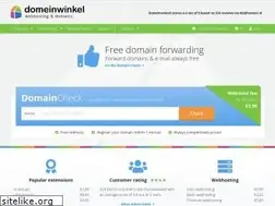 Sites similar to domeinwinkel.hosting