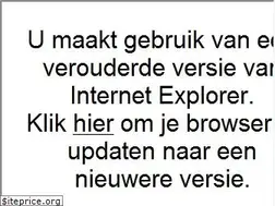 Sites similar to domeinwinkel.nl