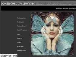 Sites similar to domeischelgallery.com