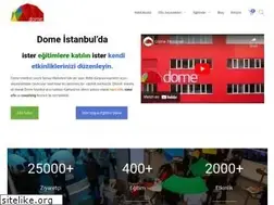 Sites similar to domeistanbul.com