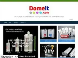 Sites similar to domeit.com
