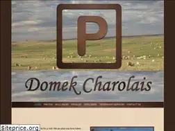 Sites similar to domekcharolais.com