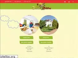 Sites similar to domekelfow.pl