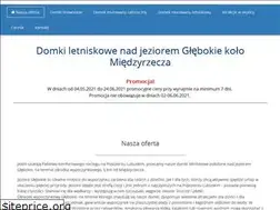 Sites similar to domekglebokie.pl