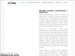 Sites similar to domekholenderski24.pl