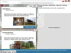 Sites similar to domeknadwoda.pl