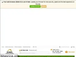 Sites similar to domel.com.ua