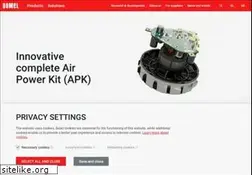 Sites similar to domel.com