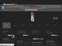 Sites similar to domel.tv