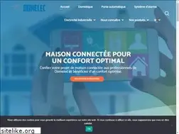 Sites similar to domelec-tn.com