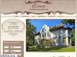Sites similar to domelena.ru