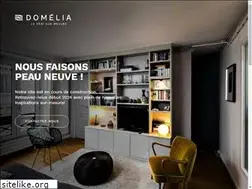 Sites similar to domelia.fr