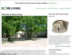Sites similar to domeliving.com