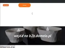 Sites similar to domelo.pl