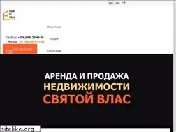 Sites similar to domelreal.ru