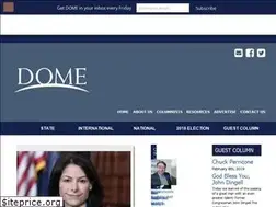 Sites similar to domemagazine.com