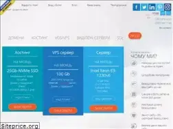 Sites similar to domen-hosting.net