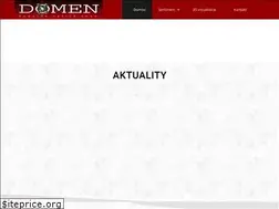 Sites similar to domen.sk