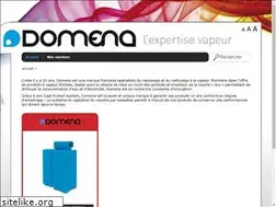 Sites similar to domena.fr