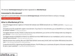 Sites similar to domenasportowa.pl