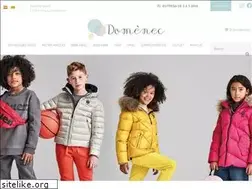 Sites similar to domenecnens.es