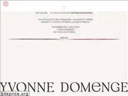 Sites similar to domenge.com