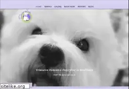 Sites similar to domenica-dogstyling.nl