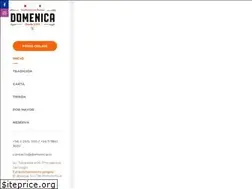 Sites similar to domenica.cl