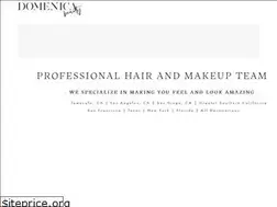 Sites similar to domenicabeauty.com