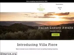 Sites similar to domenicafiore.com