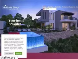 Sites similar to domenicagroup.com