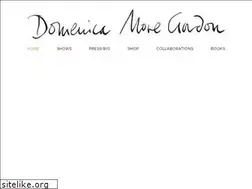 Sites similar to domenicamoregordon.com