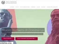 Sites similar to domenicani.it