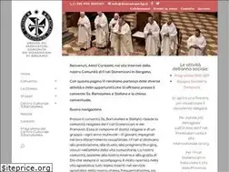 Sites similar to domenicanibg.it
