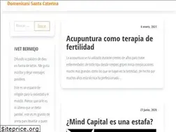 Sites similar to domenicanisantacaterina.it