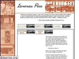 Sites similar to domenicapress.com