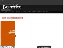 Sites similar to domenico.com.co