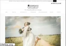 Sites similar to domenicocostabile.com
