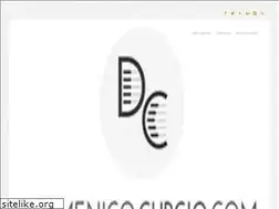 Sites similar to domenicocurcio.com