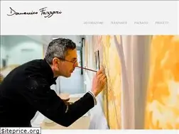 Sites similar to domenicofazzari.com