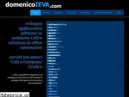 Sites similar to domenicoieva.com