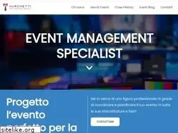 Sites similar to domenicomarchetti.it